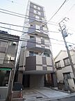 東京都台東区橋場1丁目26-7：物件画像／株式会社金太郎カンパニー