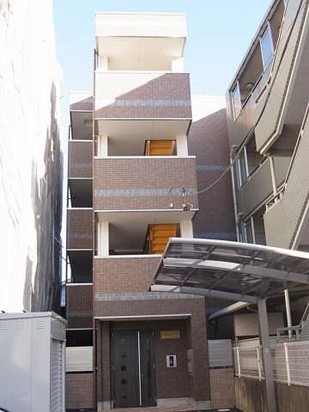 部屋画像