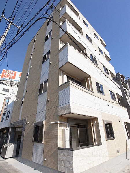 部屋画像