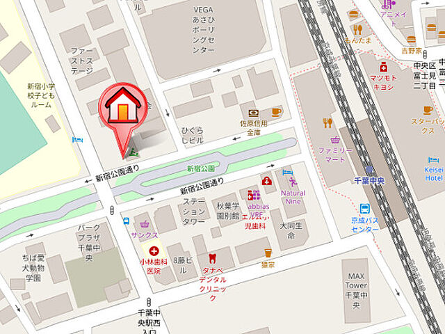 地図