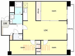 阪急甲陽線 苦楽園口駅 徒歩16分