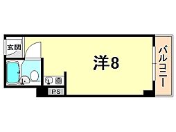 阪神本線 西宮駅 徒歩5分