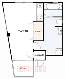 阪急神戸本線 夙川駅 徒歩1分