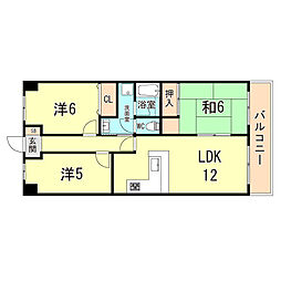 阪急甲陽線 甲陽園駅 徒歩15分