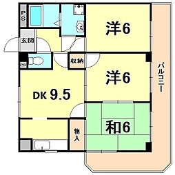 阪神本線 香櫨園駅 徒歩11分