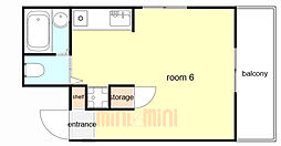 JR東海道・山陽本線 甲子園口駅 徒歩7分