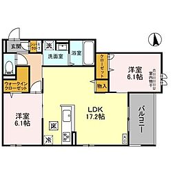 JR東海道・山陽本線 甲子園口駅 徒歩15分