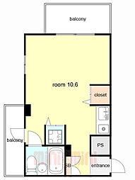 阪急神戸本線 夙川駅 徒歩3分