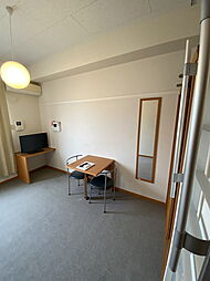 JR東海道・山陽本線 西宮駅 徒歩12分の賃貸アパート 1階1Kのリビング/ダイニング