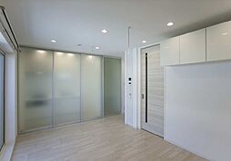 JR東海道・山陽本線 甲子園口駅 徒歩4分の賃貸マンション 3階1LDKのリビング/ダイニング