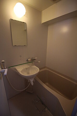 浴室
