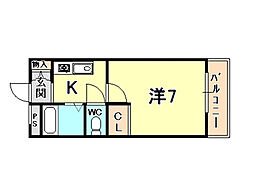 阪急神戸本線 西宮北口駅 徒歩4分
