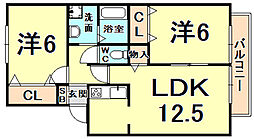 阪急甲陽線 苦楽園口駅 徒歩19分