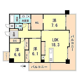 JR東海道・山陽本線 甲子園口駅 徒歩2分