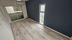 JR東海道・山陽本線 甲子園口駅 徒歩3分の賃貸マンション 3階ワンルームのリビング/ダイニング