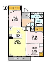 阪神本線 西宮駅 徒歩10分