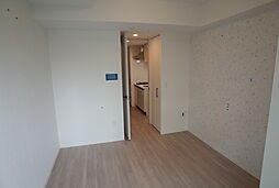 神戸市海岸線 ハーバーランド駅 徒歩7分の賃貸マンション 6階1Kのリビング/ダイニング