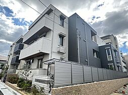 阪急神戸本線 塚口駅 徒歩5分