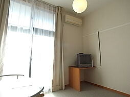 JR福知山線 猪名寺駅 徒歩16分の賃貸マンション 1階1Kのリビング/ダイニング