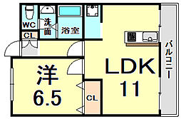 阪急神戸本線 園田駅 徒歩5分