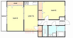 JR東海道・山陽本線 魚住駅 徒歩9分