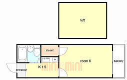 JR東海道・山陽本線 魚住駅 徒歩20分