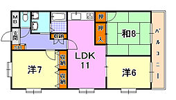 JR東海道・山陽本線 摂津本山駅 徒歩13分 1階/-