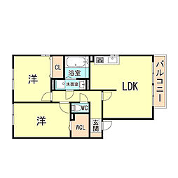 JR東海道・山陽本線 西明石駅 徒歩26分