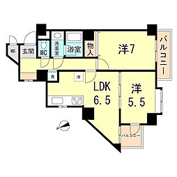 JR東海道・山陽本線 西明石駅 徒歩10分