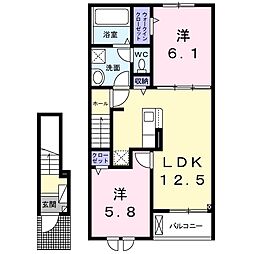 JR福知山線 北伊丹駅 徒歩15分