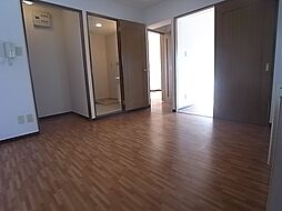 JR東海道・山陽本線 摂津本山駅 徒歩7分の賃貸マンション 2階2DKのリビング/ダイニング