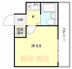 阪急伊丹線 伊丹駅 徒歩3分