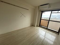 阪神本線 姫島駅 徒歩6分の賃貸マンション 2階1DKのリビング/ダイニング