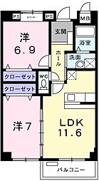 JR東海道・山陽本線 明石駅 バス17分 漆山下下車 徒歩2分