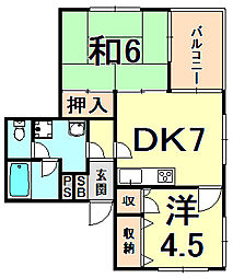 阪急伊丹線 伊丹駅 徒歩13分