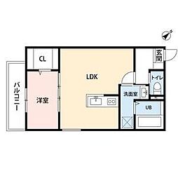 阪急神戸本線 園田駅 徒歩3分