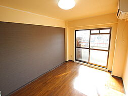 JR福知山線 塚口駅 徒歩15分の賃貸マンション 3階1Kのリビング/ダイニング