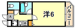 JR東海道・山陽本線 六甲道駅 徒歩6分