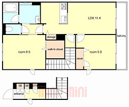 山陽電鉄本線 大蔵谷駅 徒歩17分