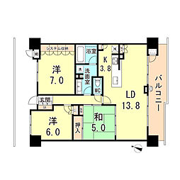 JR東海道・山陽本線 甲南山手駅 徒歩8分