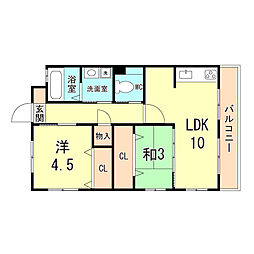 JR東海道・山陽本線 西明石駅 徒歩13分