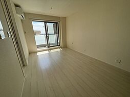 阪急神戸本線 王子公園駅 徒歩14分の賃貸マンション 3階1LDKのリビング/ダイニング