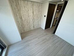 JR東海道・山陽本線 塚本駅 徒歩5分の賃貸マンション 14階1Kのリビング/ダイニング