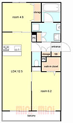 JR東海道・山陽本線 西明石駅 徒歩14分