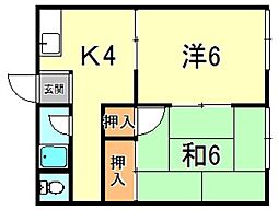 JR東海道・山陽本線 垂水駅 バス8分 団地北下車 徒歩4分