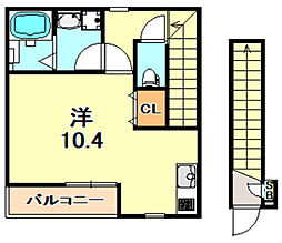 JR東海道・山陽本線 塩屋駅 徒歩7分
