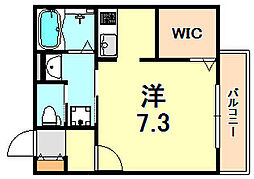 阪急神戸本線 芦屋川駅 徒歩5分