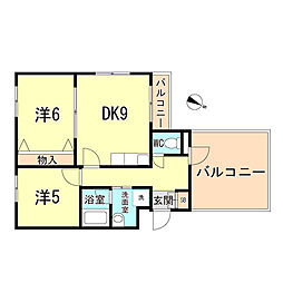 JR東海道・山陽本線 魚住駅 徒歩8分