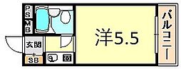 阪急神戸本線 六甲駅 徒歩13分 3階/-