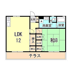 阪急神戸本線 武庫之荘駅 徒歩7分